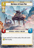 Republic Attack Pod (Hyperspace) (462) - Twilight of the Republic