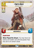 Enfys Nest - Champion of Justice (Hyperspace) (463) - Twilight of the Republic Foil