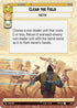 Clear the Field (Hyperspace) (464) - Twilight of the Republic Foil