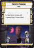Creative Thinking (Hyperspace) (465) - Twilight of the Republic