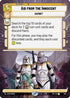 Aid from the Innocent (Hyperspace) (466) - Twilight of the Republic Foil