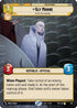 Sly Moore - Secretive Advisor (Hyperspace) (476) - Twilight of the Republic