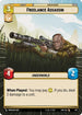 Freelance Assassin (Hyperspace) (477) - Twilight of the Republic Foil
