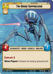 Tri-Droid Suppressor (Hyperspace) (482) - Twilight of the Republic