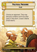Political Pressure (Hyperspace) (487) - Twilight of the Republic