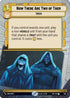 Now There Are Two of Them (Hyperspace) (490) - Twilight of the Republic Foil