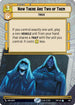 Now There Are Two of Them (Hyperspace) (490) - Twilight of the Republic Foil