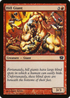 Hill Giant (9ED-197) - 9th Edition Foil