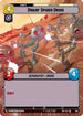 Dwarf Spider Droid (Hyperspace) (494) - Twilight of the Republic Foil