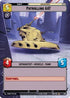 Patrolling AAT (Hyperspace) (495) - Twilight of the Republic