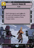 Execute Order 66 (Hyperspace) (501) - Twilight of the Republic Foil