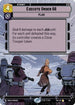 Execute Order 66 (Hyperspace) (501) - Twilight of the Republic Foil