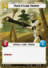 Phase II Clone Trooper (Hyperspace) (503) - Twilight of the Republic
