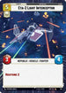 Eta-2 Light Interceptor (Hyperspace) (505) - Twilight of the Republic
