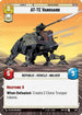 AT-TE Vanguard (Hyperspace) (508) - Twilight of the Republic