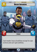 Brain Invaders (Hyperspace) (515) - Twilight of the Republic Foil