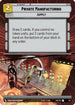 Private Manufacturing (Hyperspace) (517) - Twilight of the Republic
