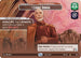 Count Dooku - Face of the Confederacy (Showcase) (262) - Twilight of the Republic Foil