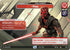 Maul - A Rival in Darkness (Showcase) (266) - Twilight of the Republic Foil