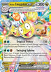 Alolan Exeggutor ex (133/191) Holofoil [Surging Sparks] - Double Rare