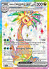 Alolan Exeggutor ex (225/191) Holofoil [Surging Sparks] - Ultra Rare