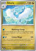 Altaria (134) Reverse Holofoil [Surging Sparks] - Uncommon
