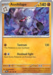 Annihilape (100) [Surging Sparks] - Uncommon