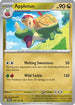 Appletun (140/191) Reverse Holofoil [Surging Sparks] - Uncommon