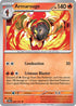 Armarouge (034) [Surging Sparks] - Uncommon