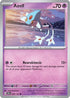 Azelf (080) Reverse Holofoil [Surging Sparks] - Common