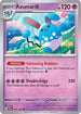 Azumarill (074) [Surging Sparks] - Uncommon