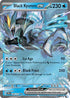 Black Kyurem ex (048/191) Holofoil [Surging Sparks] - Double Rare