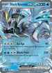 Black Kyurem ex (048/191) Holofoil [Surging Sparks] - Double Rare