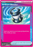 Brilliant Blender (164) Holofoil [Surging Sparks] - ACE SPEC Rare