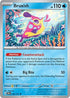 Bruxish (049/191) [Surging Sparks] - Uncommon