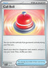Call Bell (165) [Surging Sparks] - Uncommon