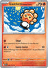 Castform Sunny Form (020/191) Reverse Holofoil [Surging Sparks] - Common