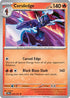 Ceruledge (035/191) [Surging Sparks] - Uncommon