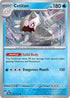 Cetitan (054/191) [Surging Sparks] - Common