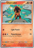 Charcadet (033/191) Reverse Holofoil [Surging Sparks] - Common