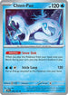 Chien-Pao (056) Reverse Holofoil [Surging Sparks] - Rare