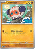 Clobbopus (112/191) Reverse Holofoil [Surging Sparks] - Common