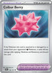 Colbur Berry (168) Reverse Holofoil [Surging Sparks] - Uncommon