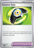 Counter Gain (169) Reverse Holofoil [Surging Sparks] - Uncommon