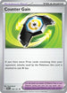 Counter Gain (169) Reverse Holofoil [Surging Sparks] - Uncommon