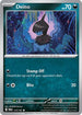 Deino (117) [Surging Sparks] - Common