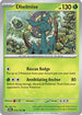 Dhelmise (010) [Surging Sparks] - Common
