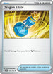 Dragon Elixir (172) [Surging Sparks] - Uncommon