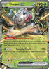 Durant ex (004/191) Holofoil [Surging Sparks] - Double Rare