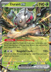 Durant ex (004/191) Holofoil [Surging Sparks] - Double Rare